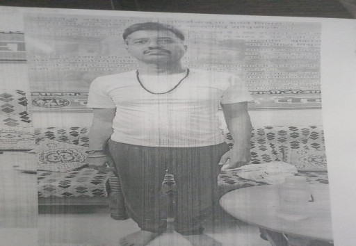KANHAIYA MISHRA
